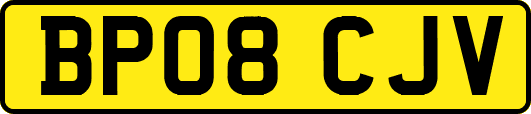 BP08CJV