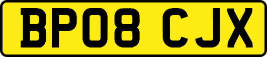 BP08CJX