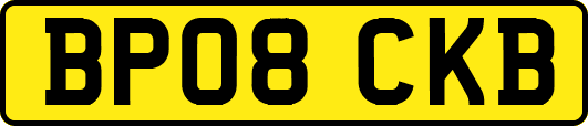 BP08CKB