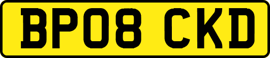 BP08CKD