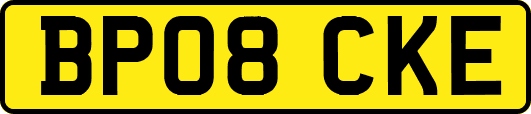 BP08CKE