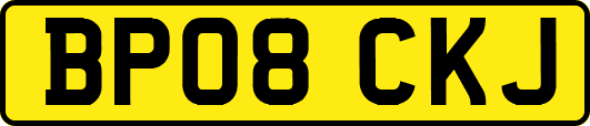 BP08CKJ