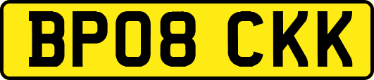 BP08CKK