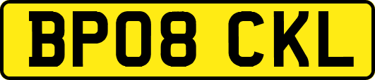 BP08CKL