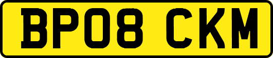 BP08CKM