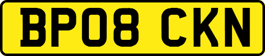 BP08CKN