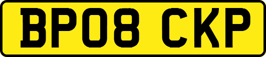 BP08CKP