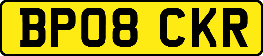 BP08CKR