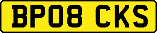 BP08CKS