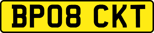 BP08CKT