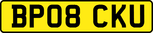 BP08CKU