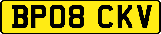 BP08CKV