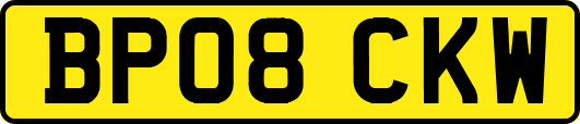 BP08CKW