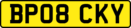 BP08CKY