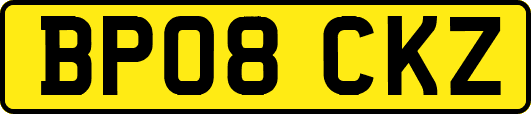 BP08CKZ