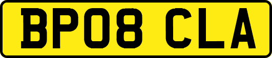 BP08CLA