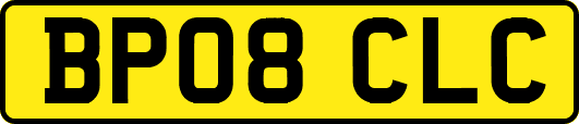 BP08CLC