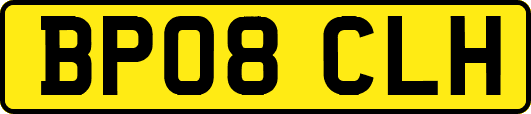 BP08CLH