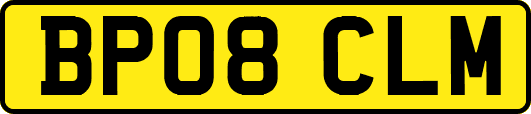 BP08CLM