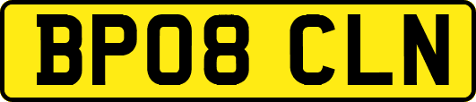 BP08CLN