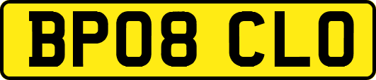 BP08CLO