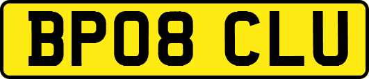 BP08CLU