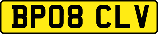 BP08CLV