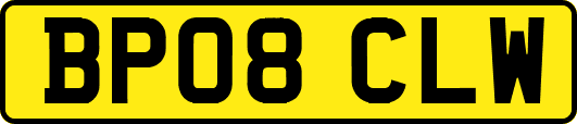 BP08CLW