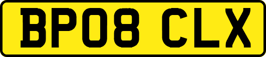 BP08CLX