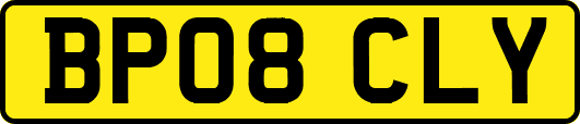 BP08CLY