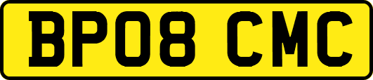 BP08CMC