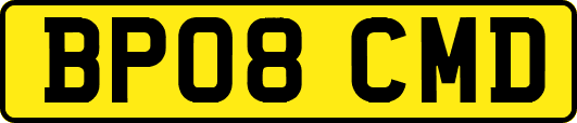 BP08CMD