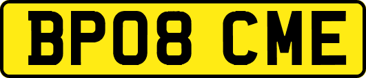 BP08CME