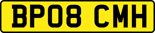 BP08CMH