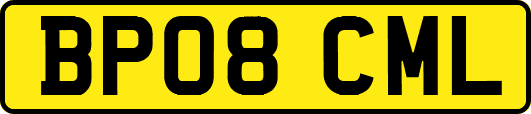 BP08CML