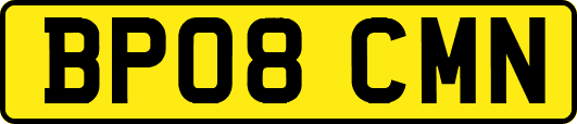 BP08CMN