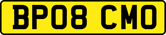 BP08CMO