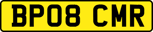 BP08CMR