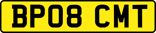 BP08CMT