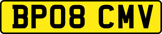 BP08CMV