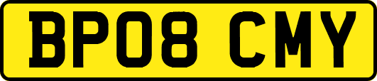 BP08CMY