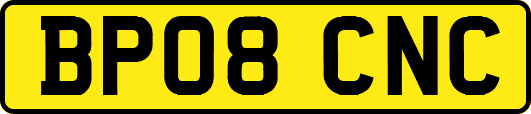 BP08CNC
