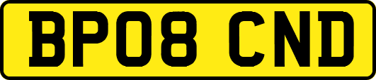 BP08CND