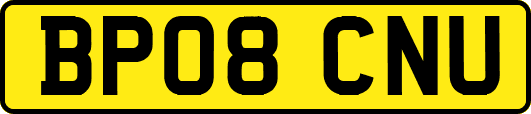 BP08CNU