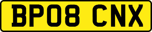 BP08CNX