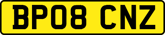 BP08CNZ