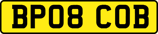 BP08COB