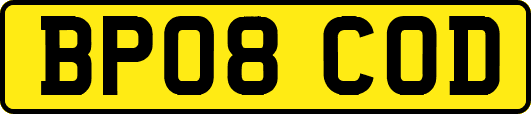 BP08COD