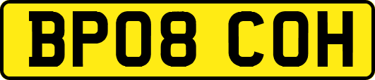 BP08COH