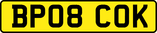 BP08COK